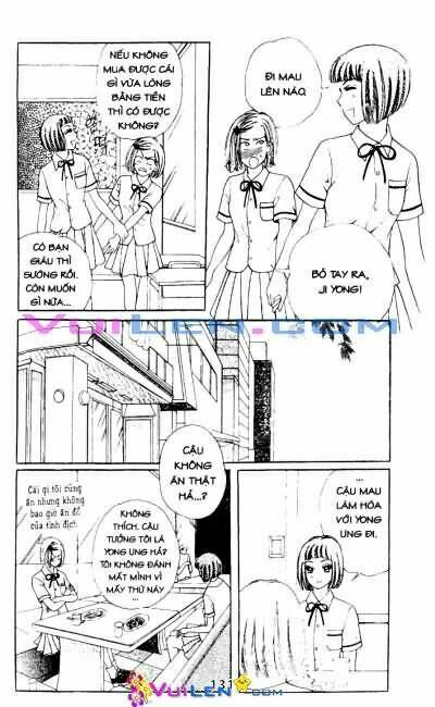 bong bóng trắng chapter 7 131