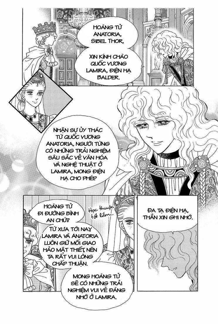 princess – công chúa xứ hoa p5 chapter 16 7
