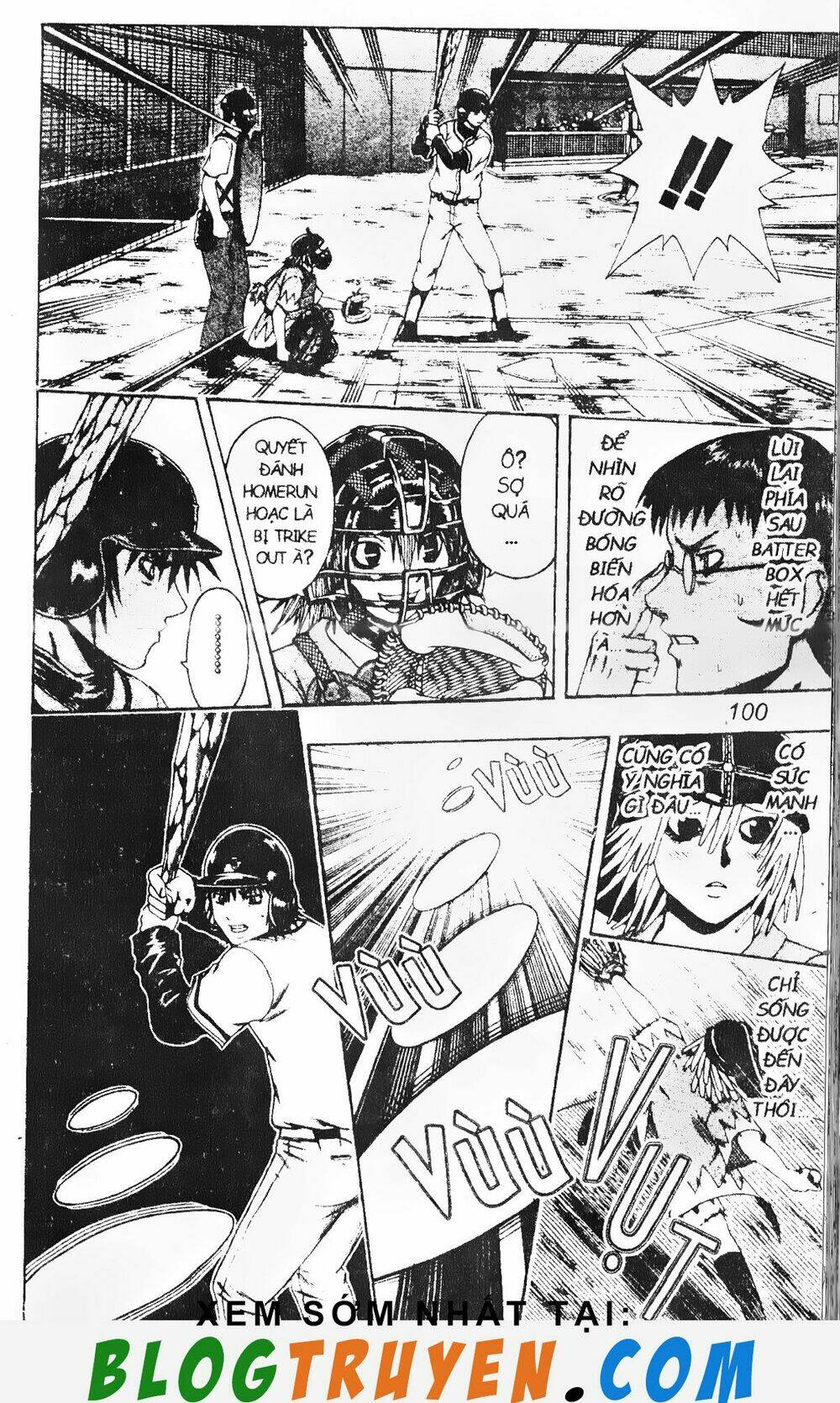 mr.fullswing chapter 154 7