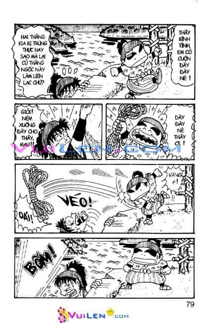 ninja loạn thị chapter 11 79