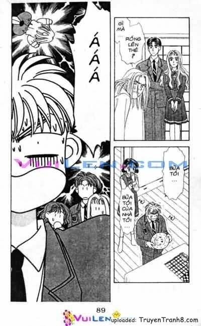 công tử nghèo chapter 2 25