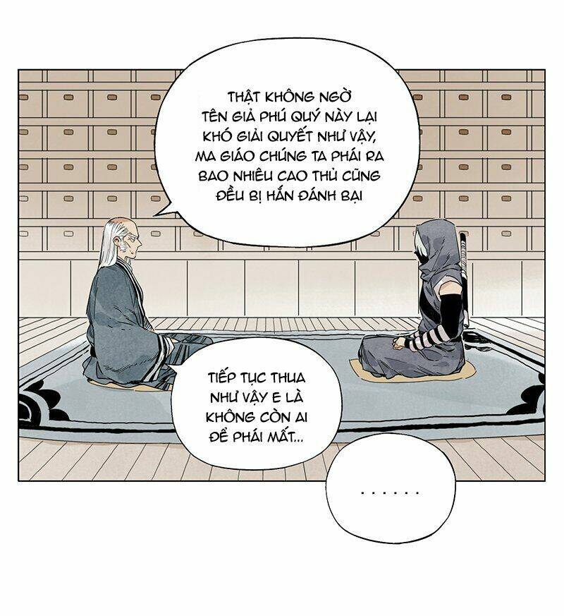 bang chủ đại nhân tìm cách trị hói đầu chapter 65 21