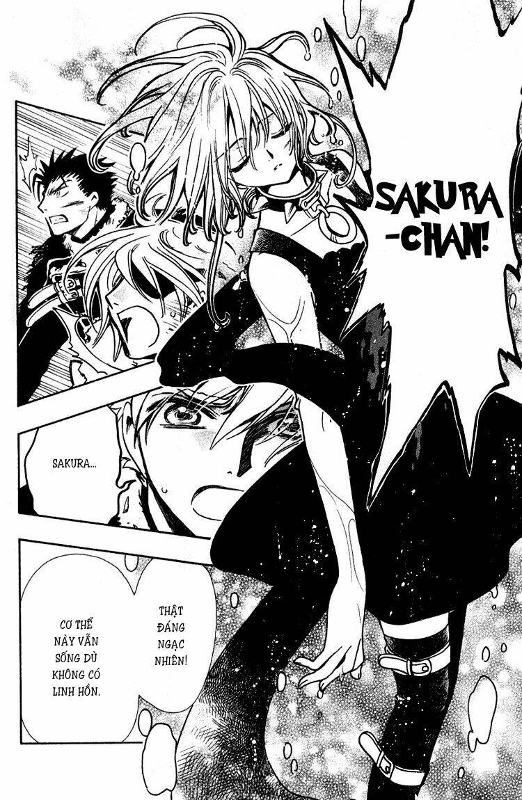 huyền thoại đôi cánh chapter 163 15