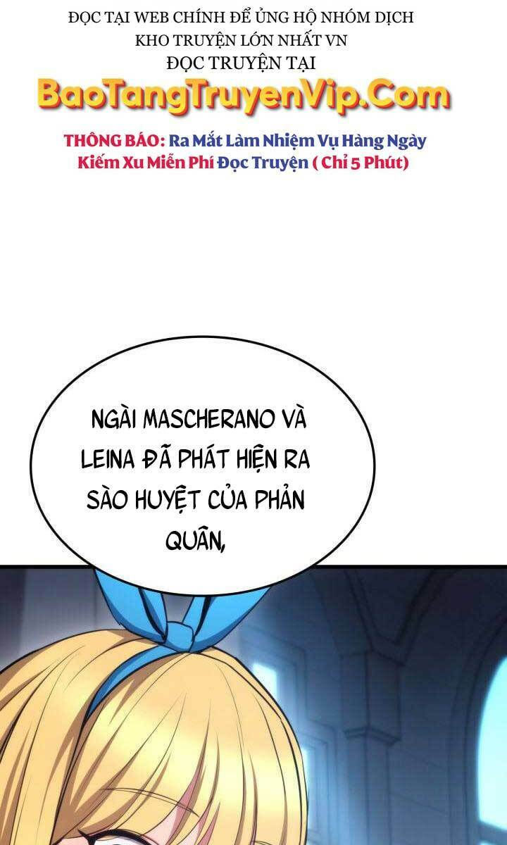 huyền thoại game thủ - tái xuất chapter 82 93