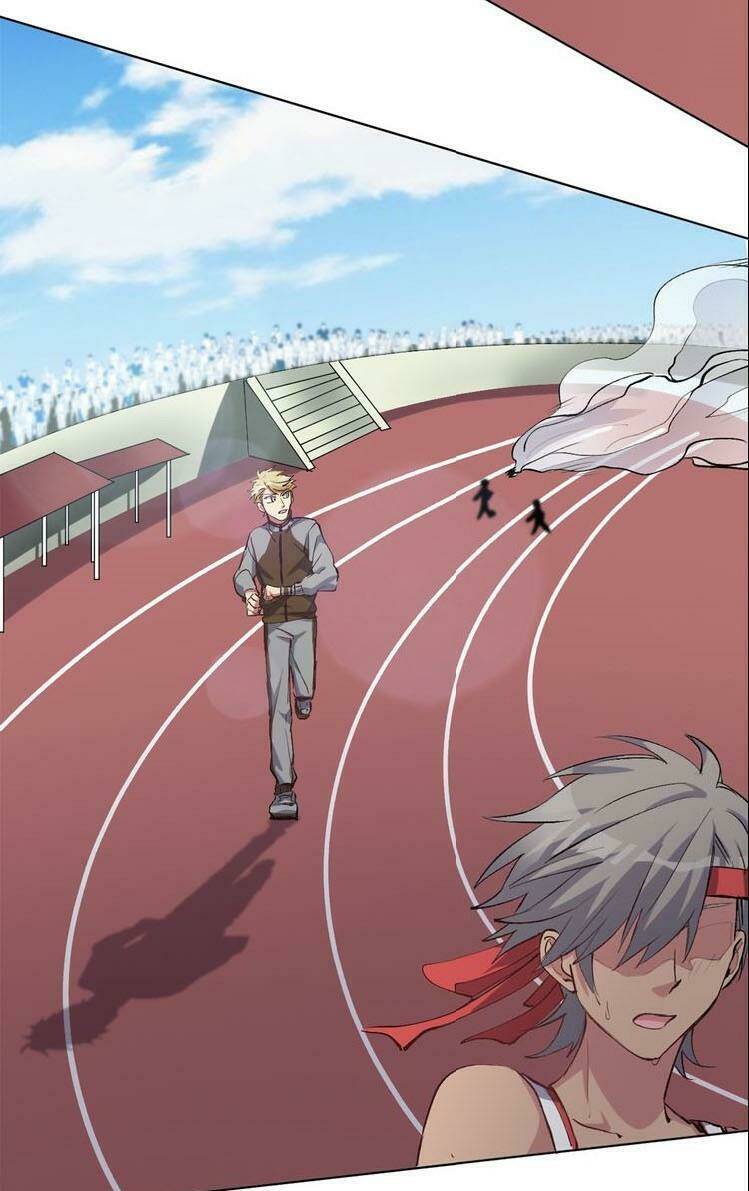 thần lai yêu vãng chapter 48 21