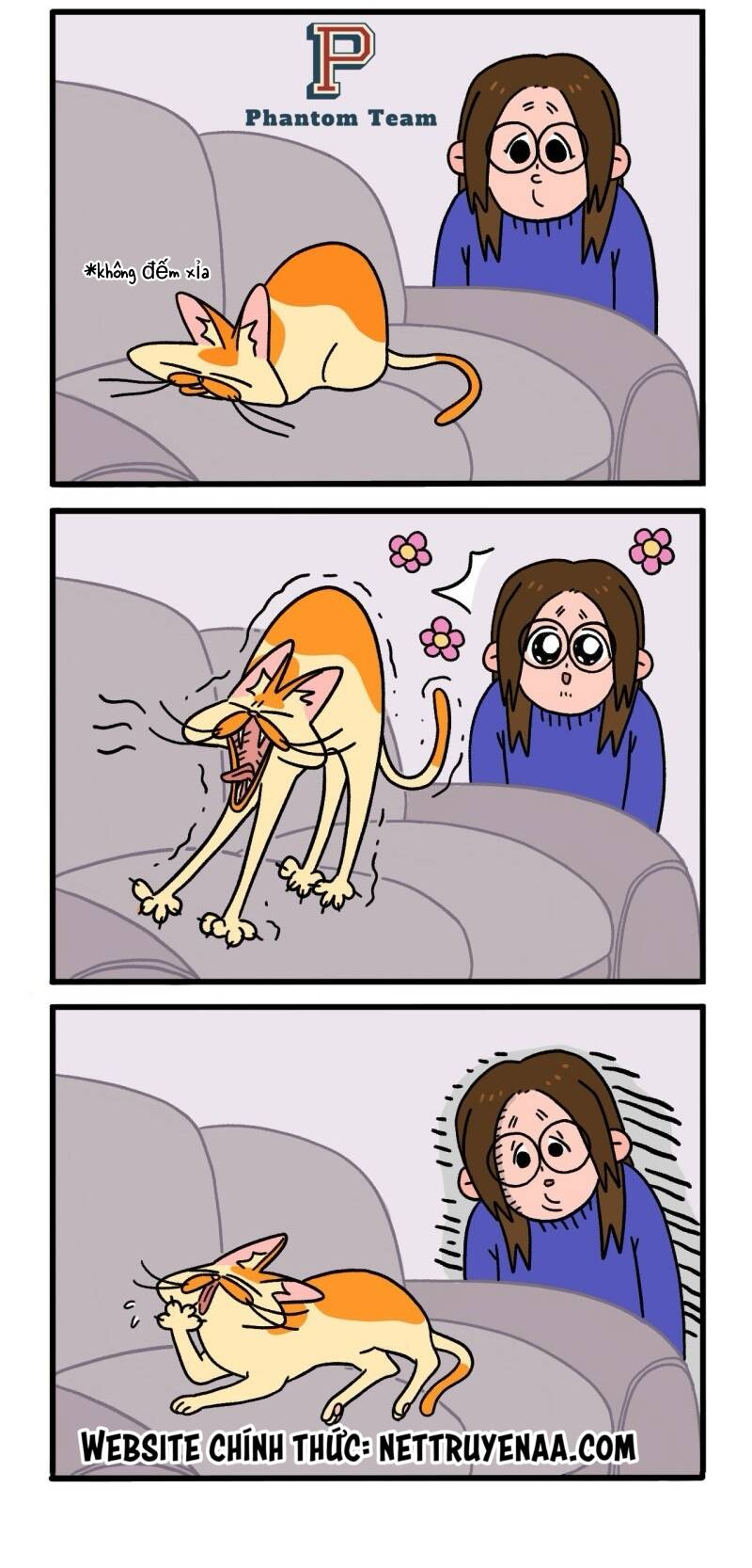 a mãn và mạch trà chapter 7 2