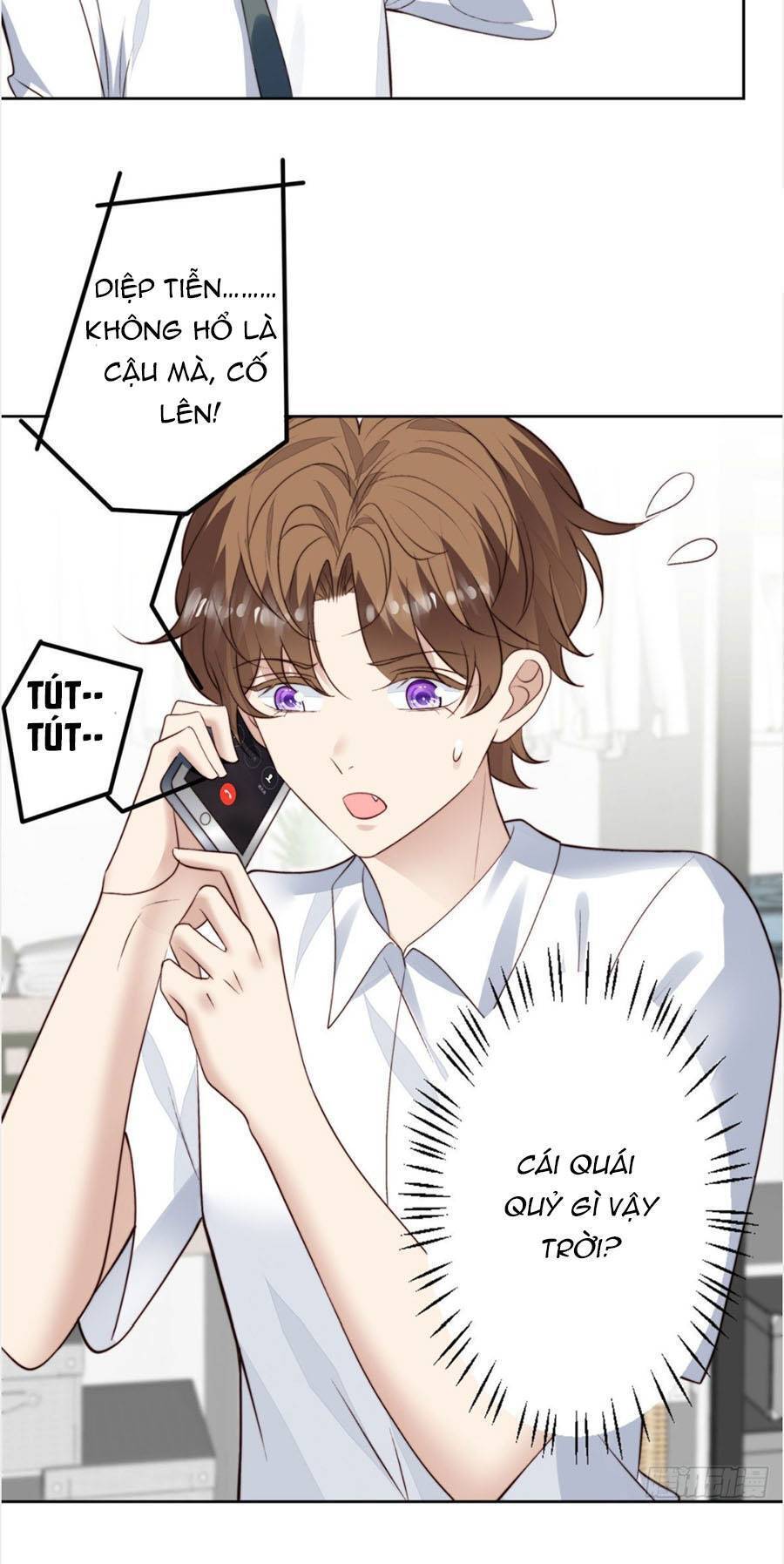 dựa vào đại lão ổn định vị trí c trong nam đoàn chapter 78 6