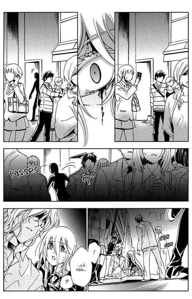 metamorcode chapter 2 17