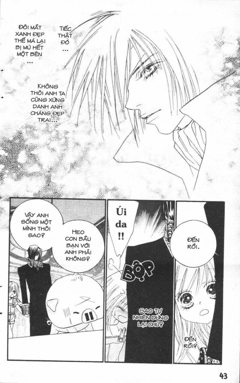 hoàng tử bóng tối chapter 1 42