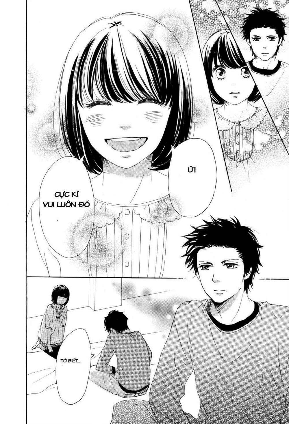 love com two chapter 1 21