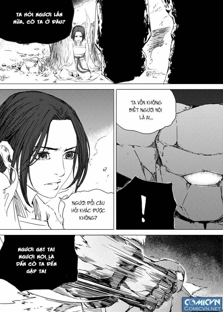 quỷ sai chapter 18 13