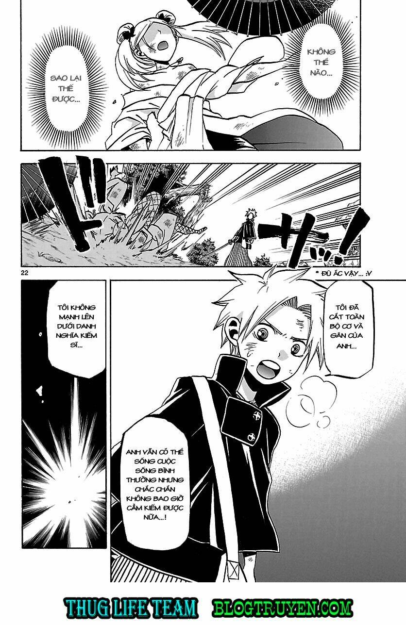 kaitai shinsho zero chapter 58 23