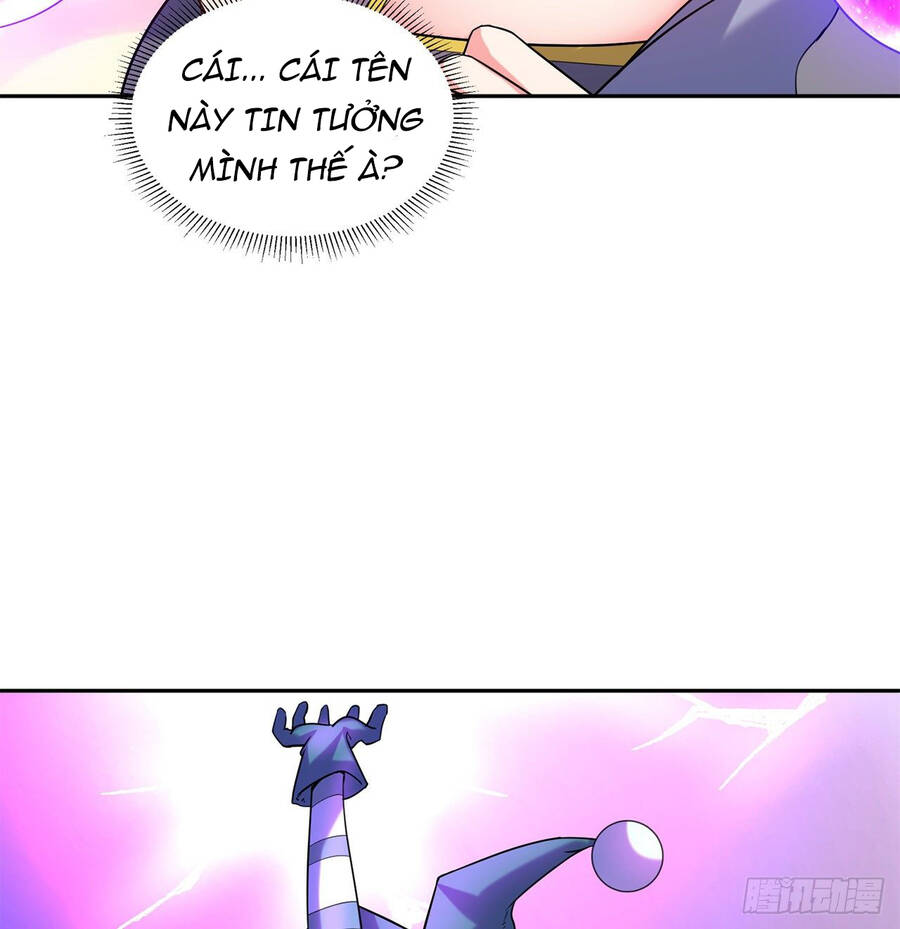 nhặt thuộc tính tại trái đất chapter 20 62