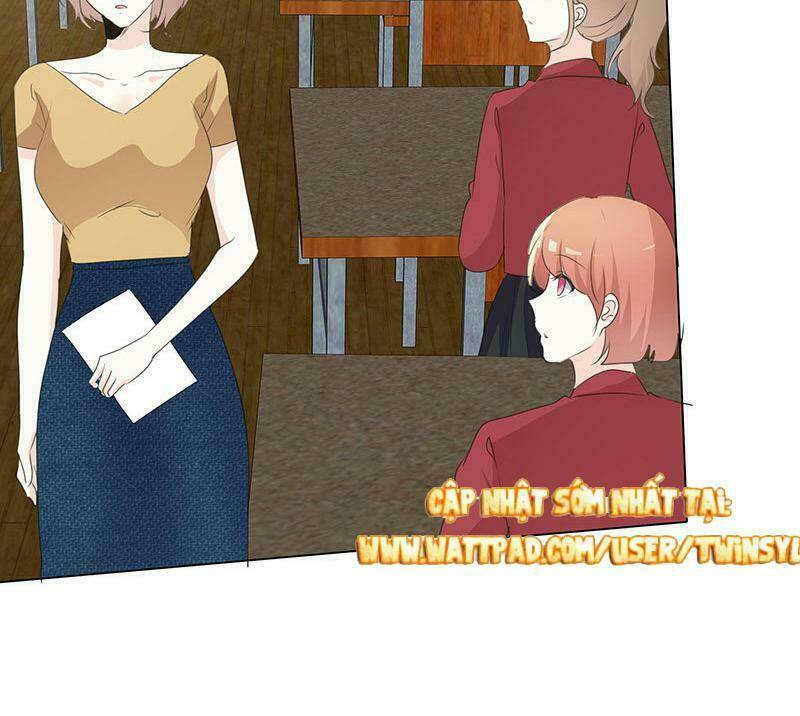 ái người tình xuất vu lam chapter 97 18