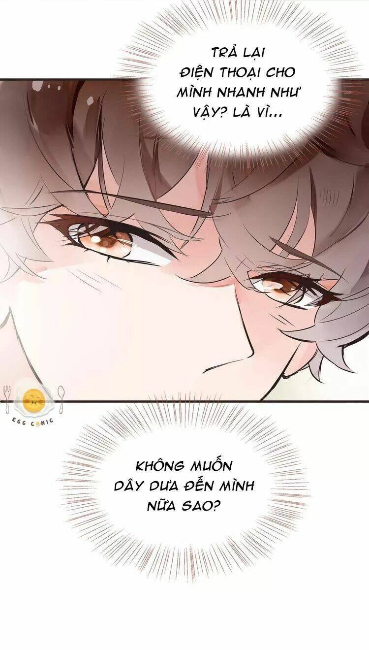 nở rộ trên bụi gai chapter 42 7