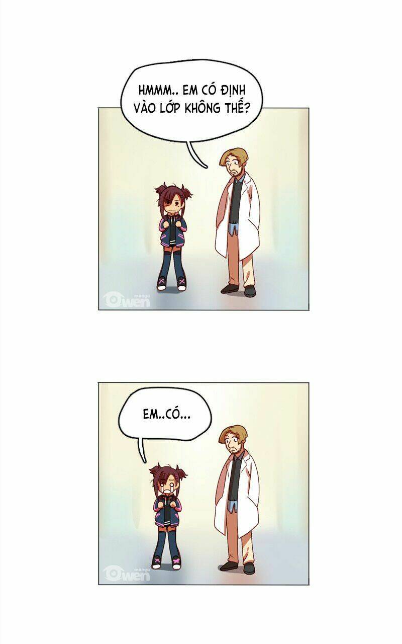 lời nguyền lalin chapter 12 42