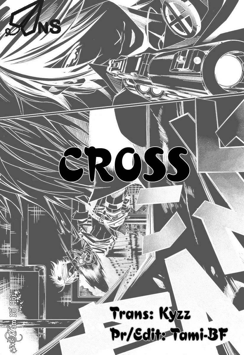 cross chapter 1 3