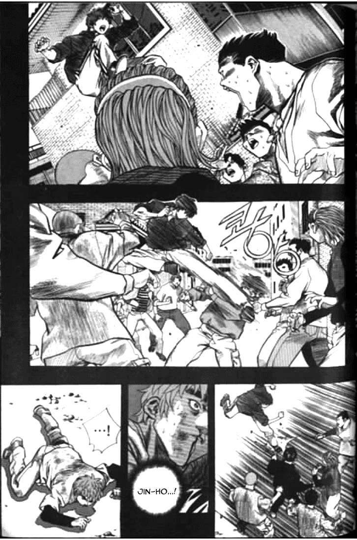 change guy chapter 171 2