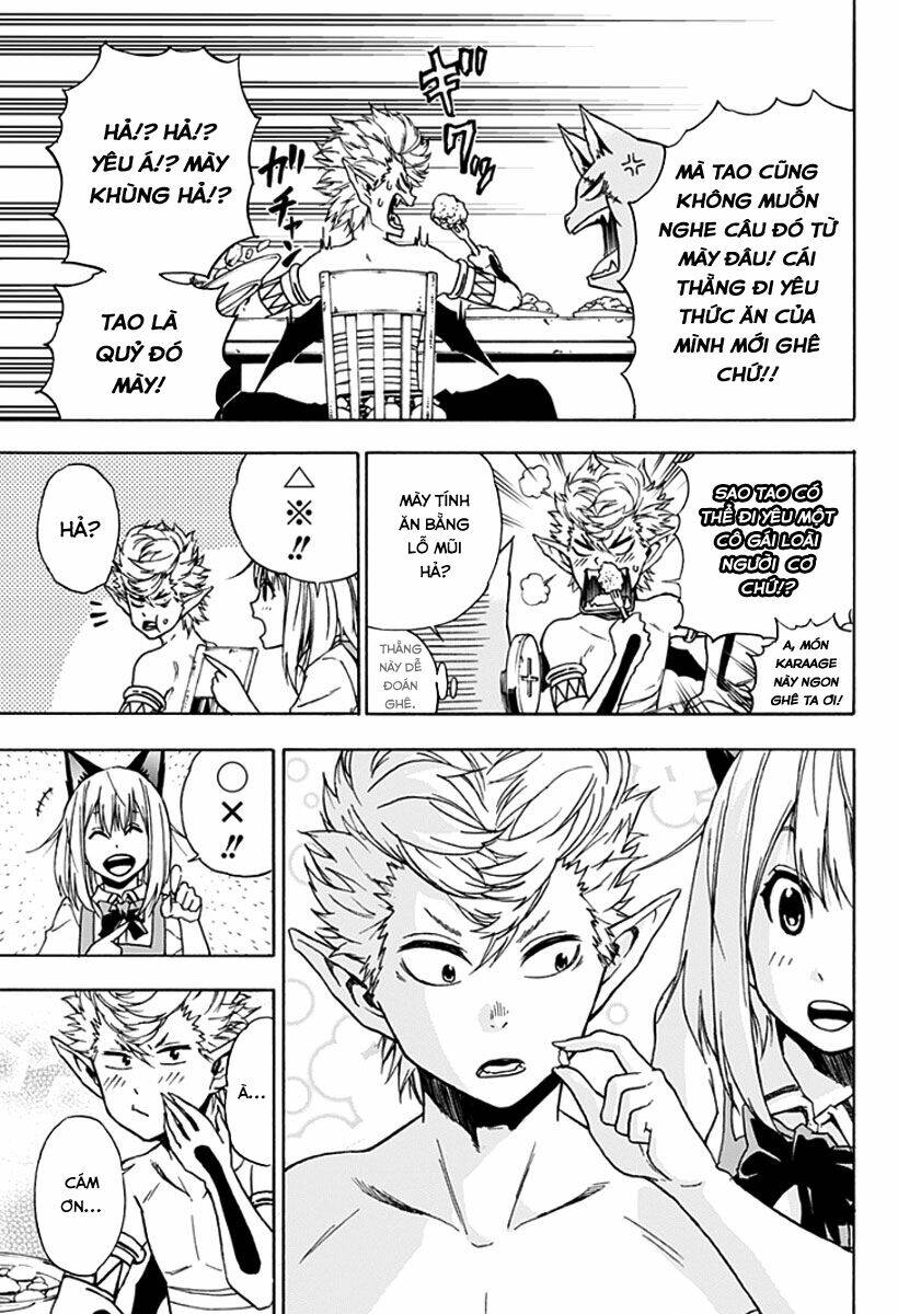 pochi kuro chapter 3 9