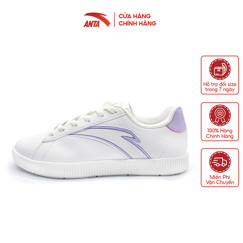 Giày thời trang nữ X-Game Shoes Anta Sports 822238087