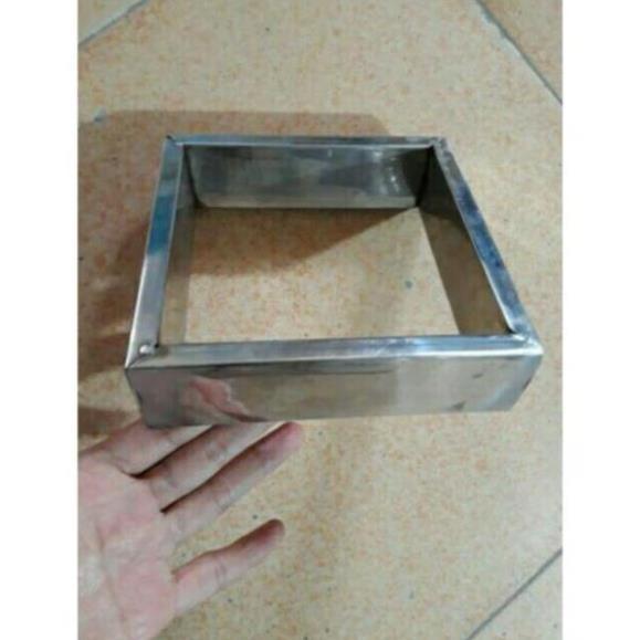 [KoSuyTu] KHUÔN GÓI BÁNH CHƯNG INOX - Linh Hồn Người Việt