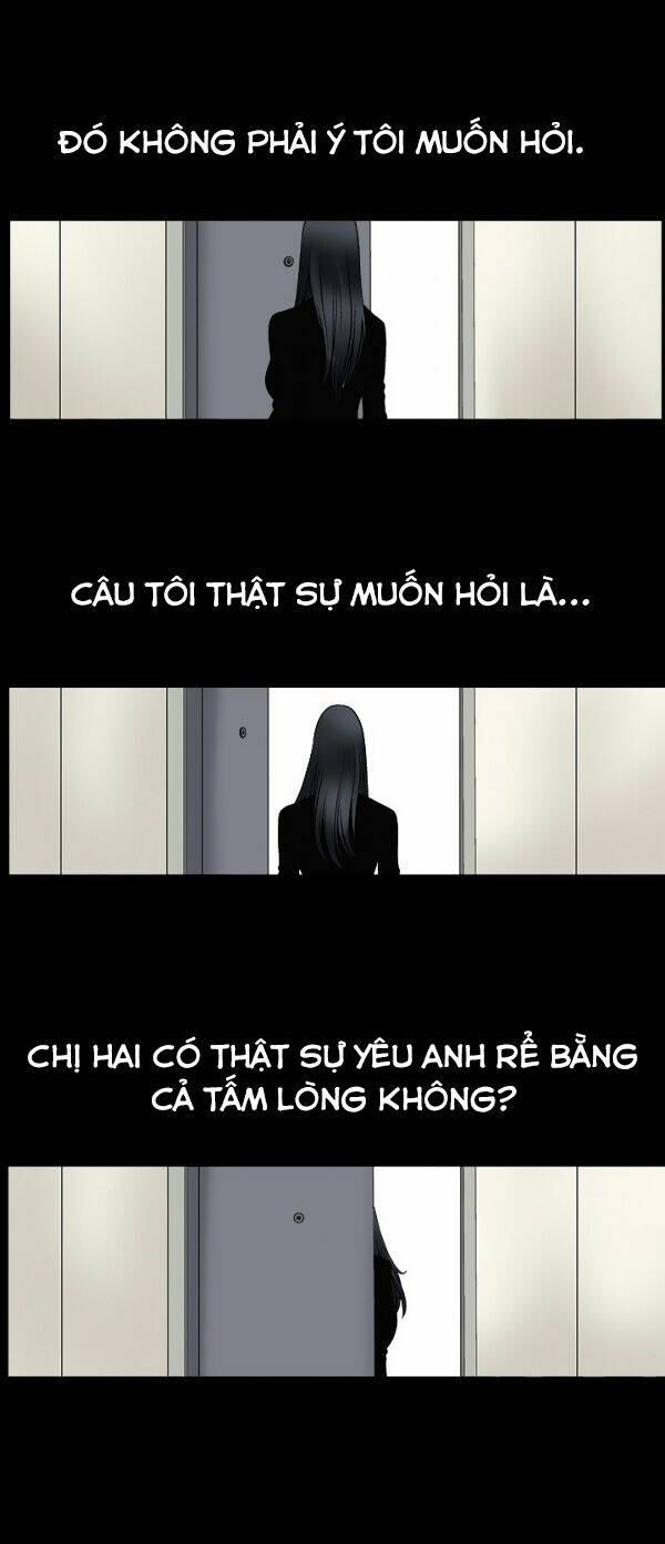 seduction - quyến rũ chapter 11 44