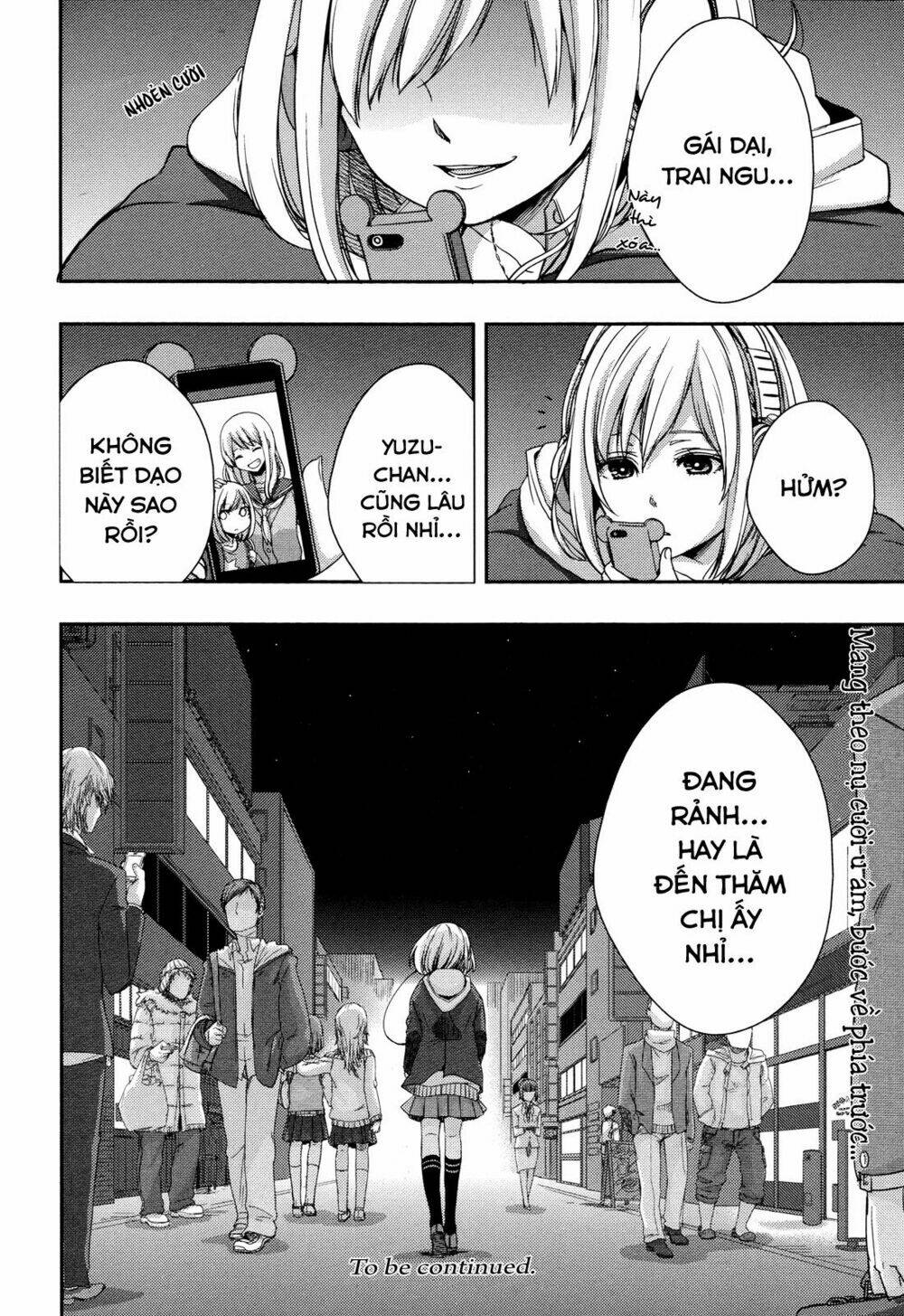 citrus (saburouta) chapter 8 34