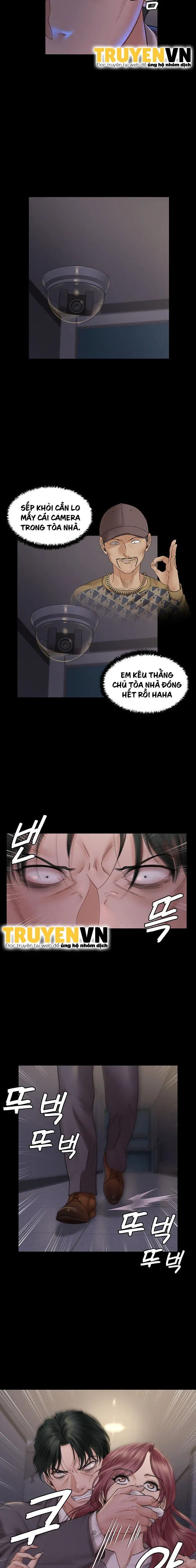 thanh niên động kinh chapter 171 14