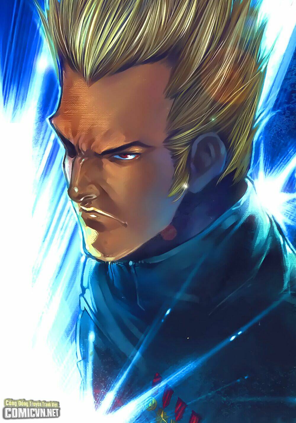 bát tiên đạo chapter 51 1