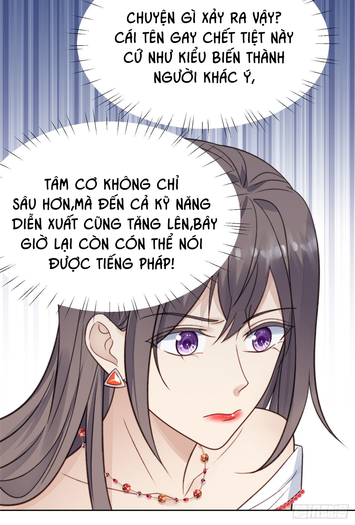 dựa vào đại lão ổn định vị trí c trong nam đoàn chapter 15 28