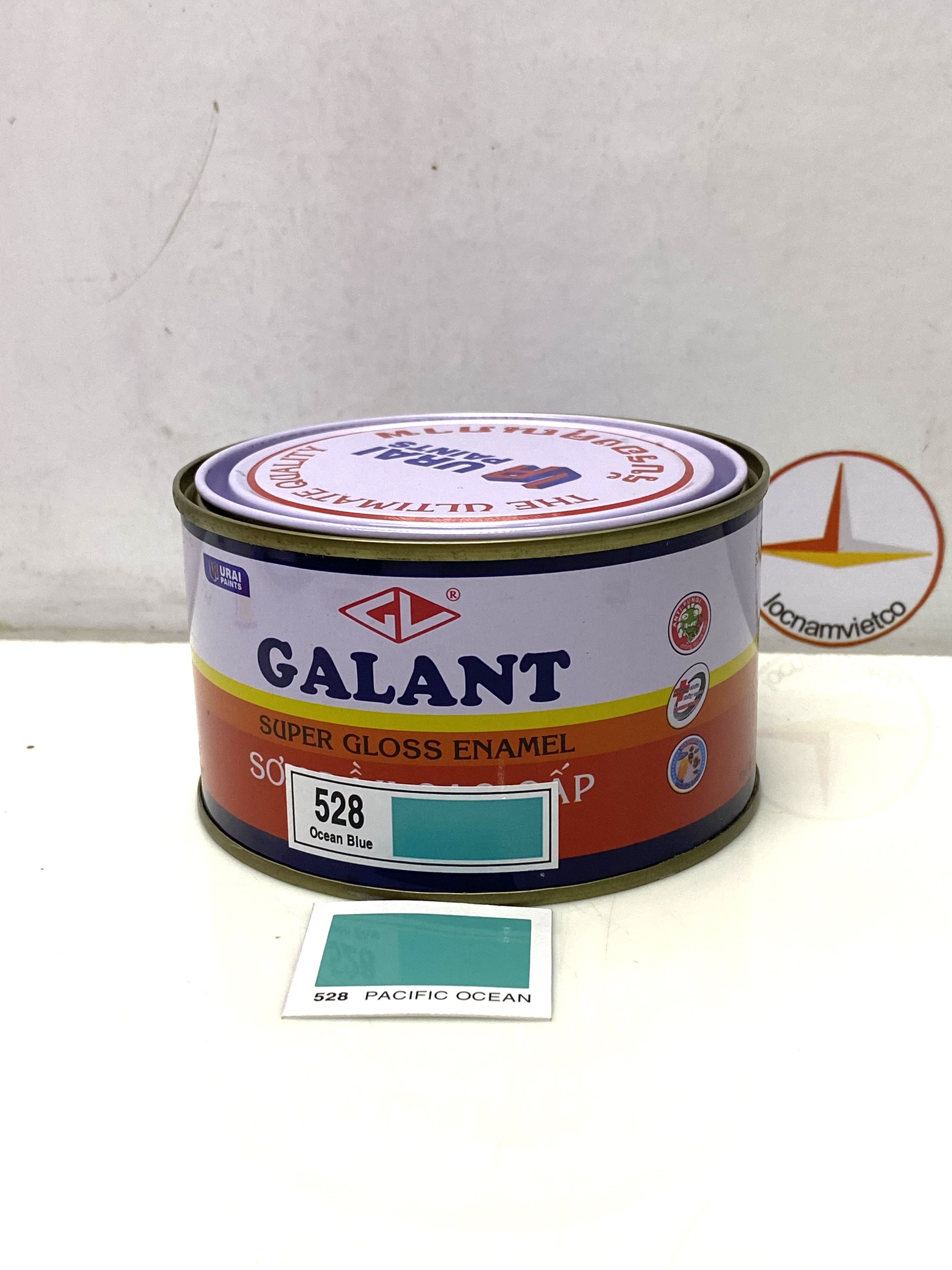 Sơn dầu Galant màu 528 375ml