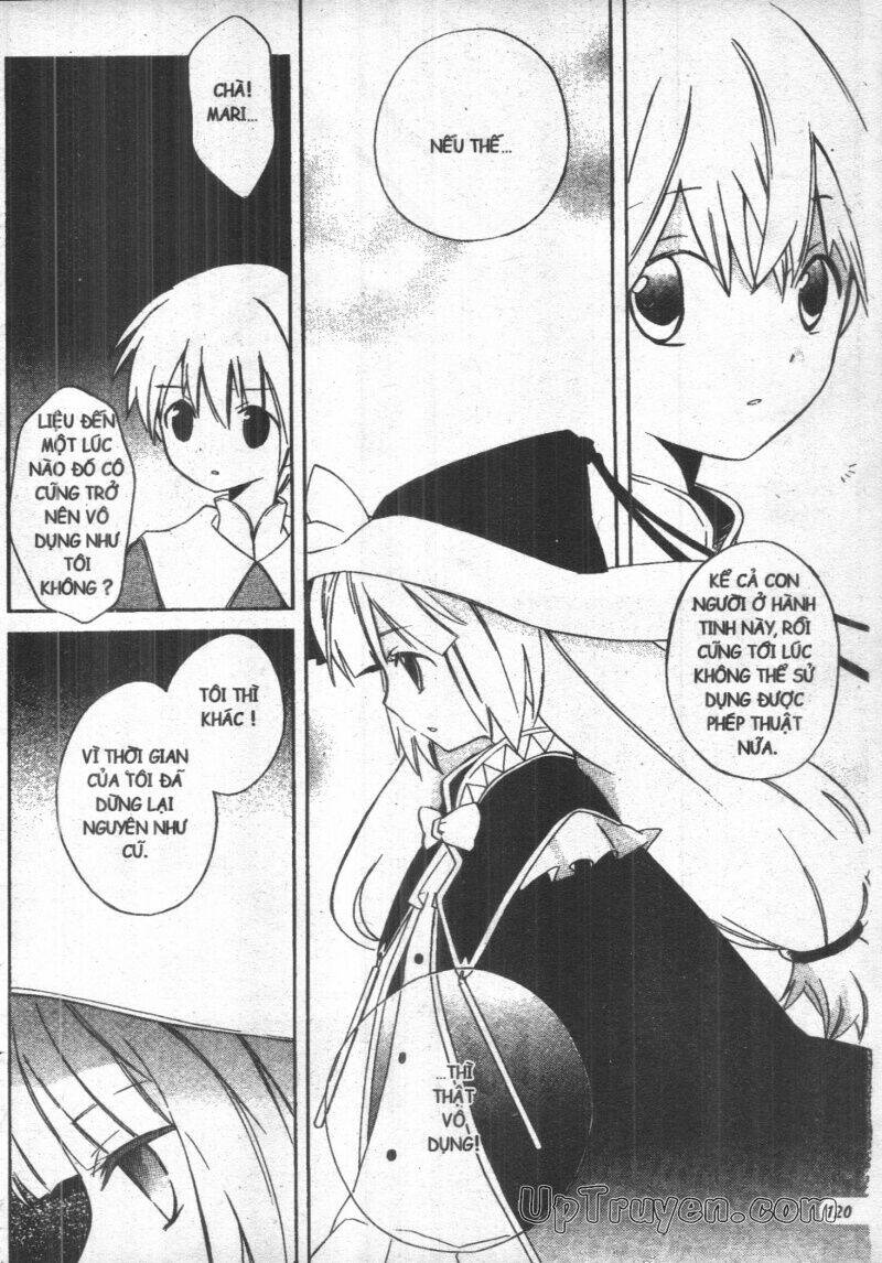 hoshi no witch chapter 1 120