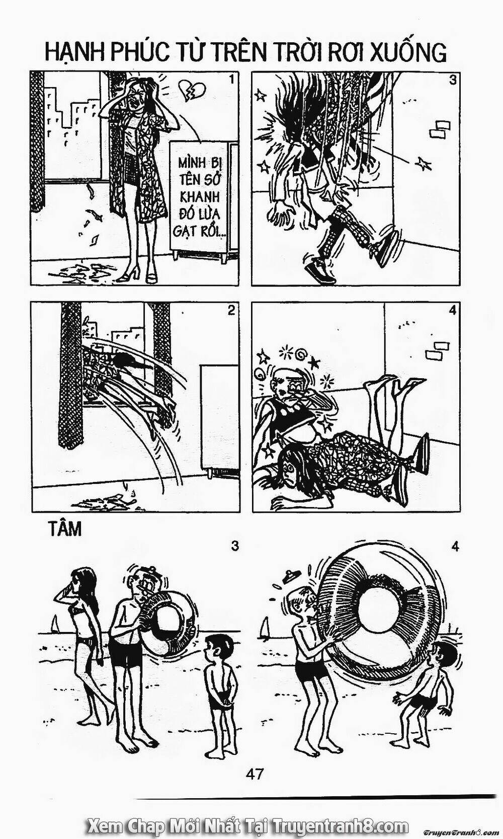 chú thoong chapter 153 3