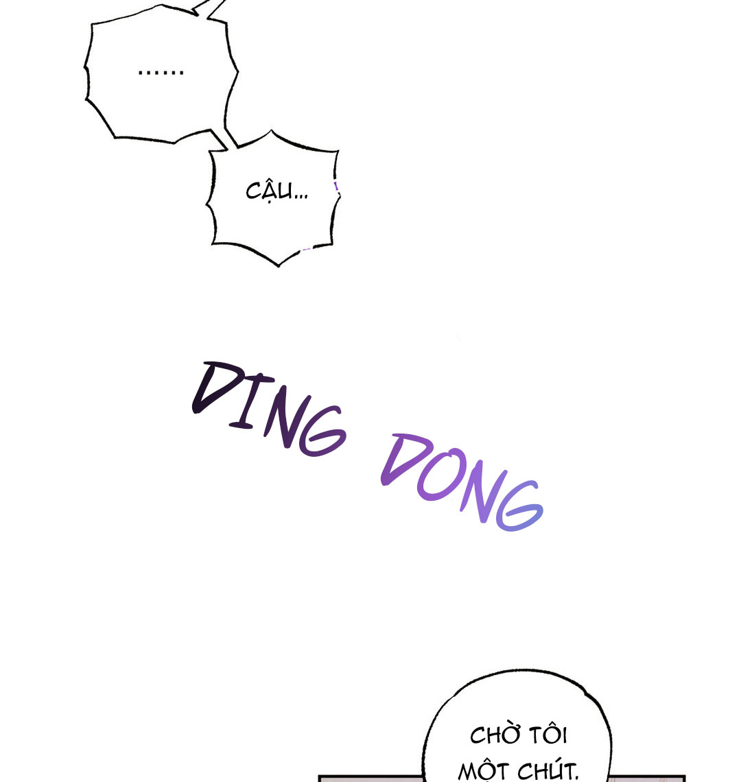 cách duy trì bí mật chapter 22 53