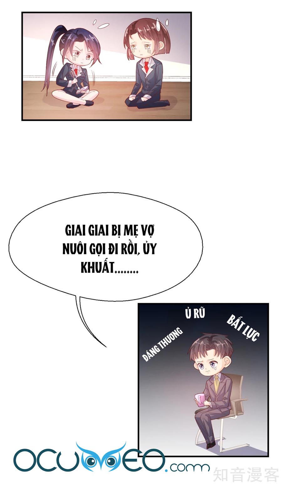 sau này vẫn cứ thích anh chapter 52 35