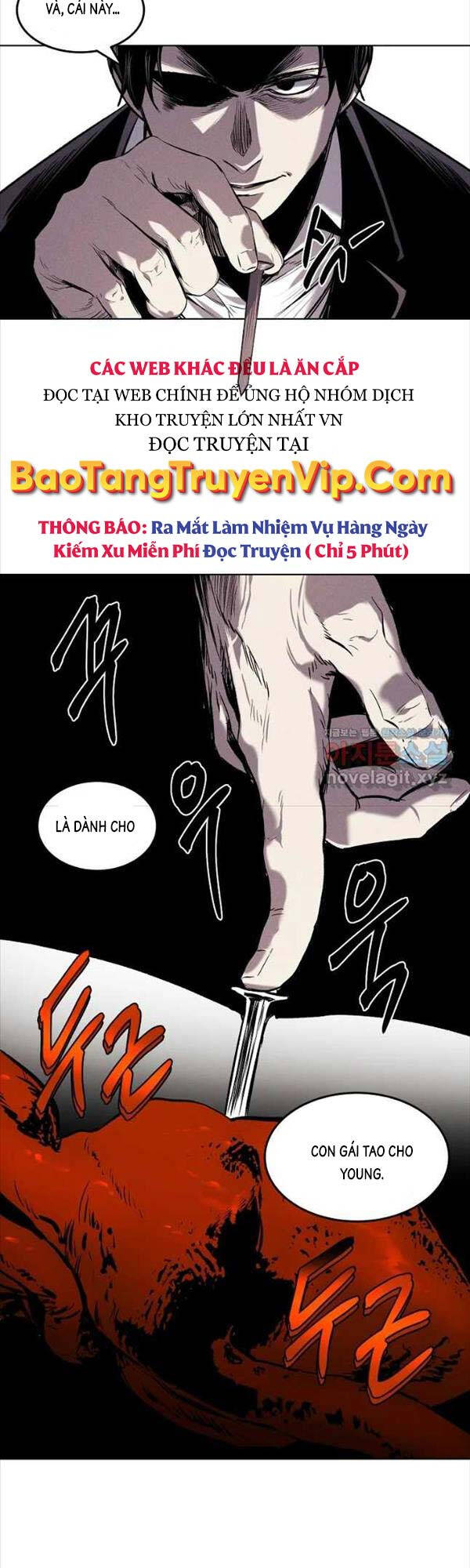 kẻ bất bại chapter 22.1 18