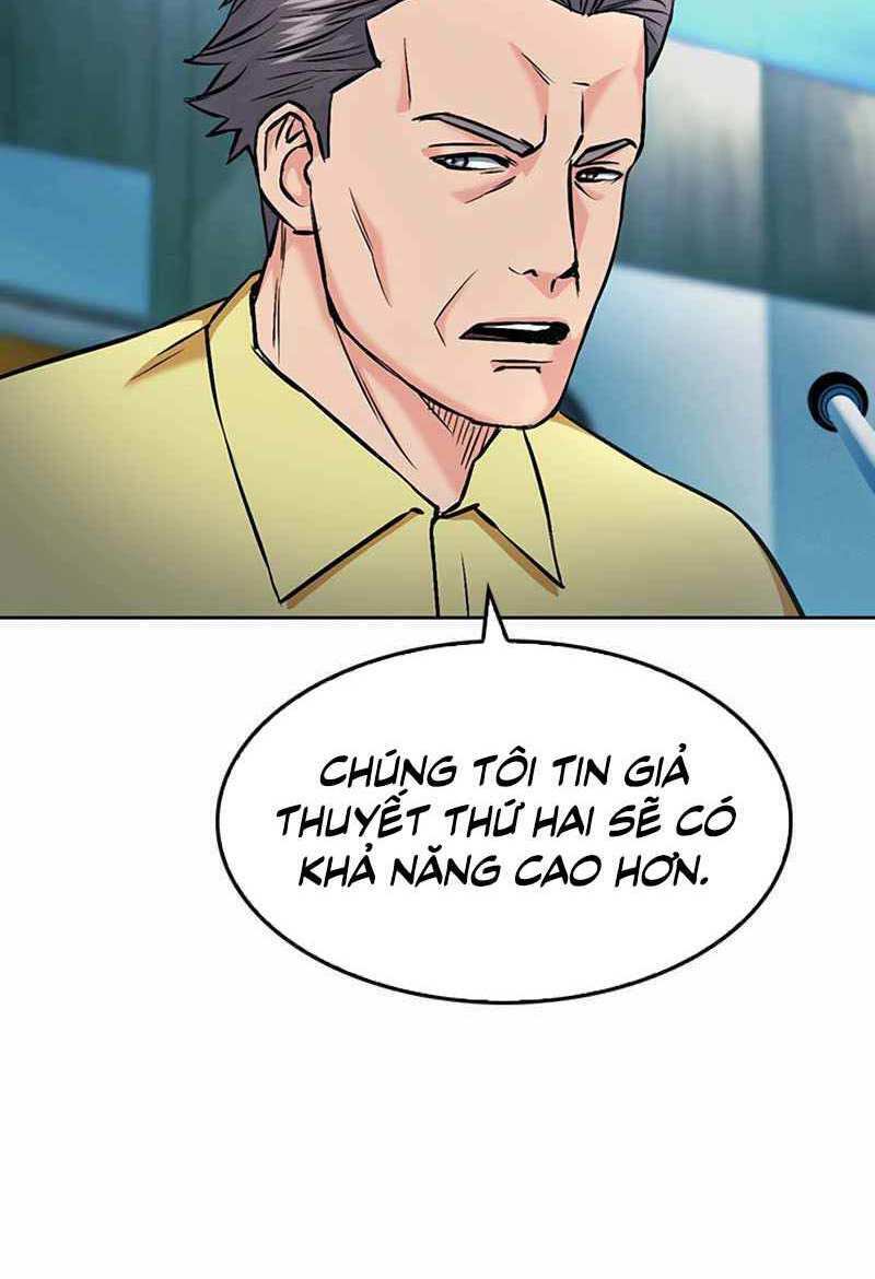 druid tại ga seoul - người hóa thú chapter 69 36