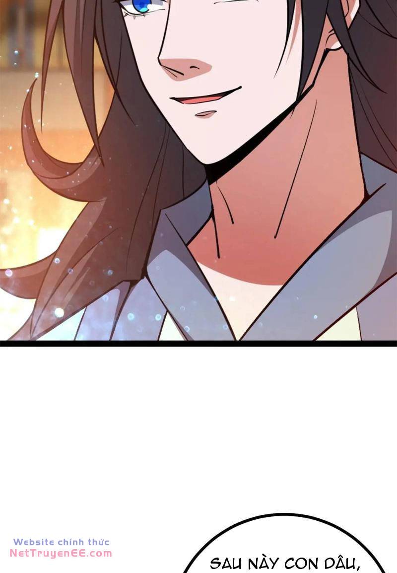 trăm tuổi mở hệ thống: con hiền cháu ngoan quỳ khắp núi! chapter 35 25