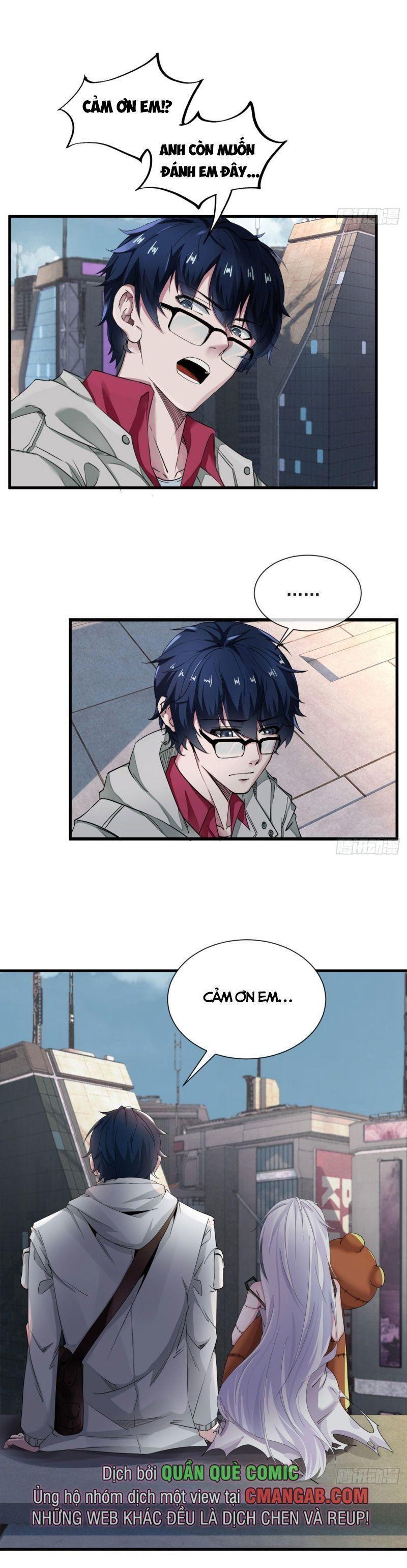 bắt đầu từ trăng đỏ chapter 5 23