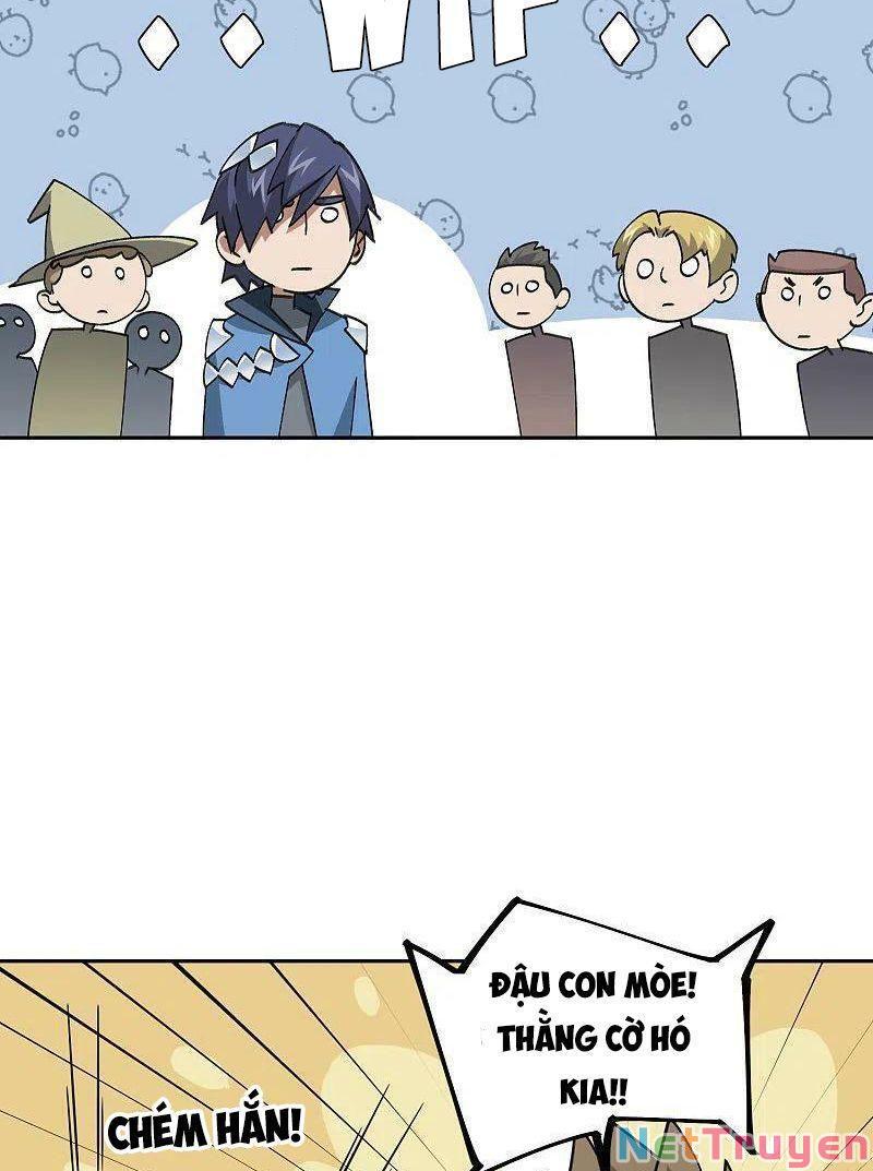 võng du chi cận chiến pháp sư chapter 433 23