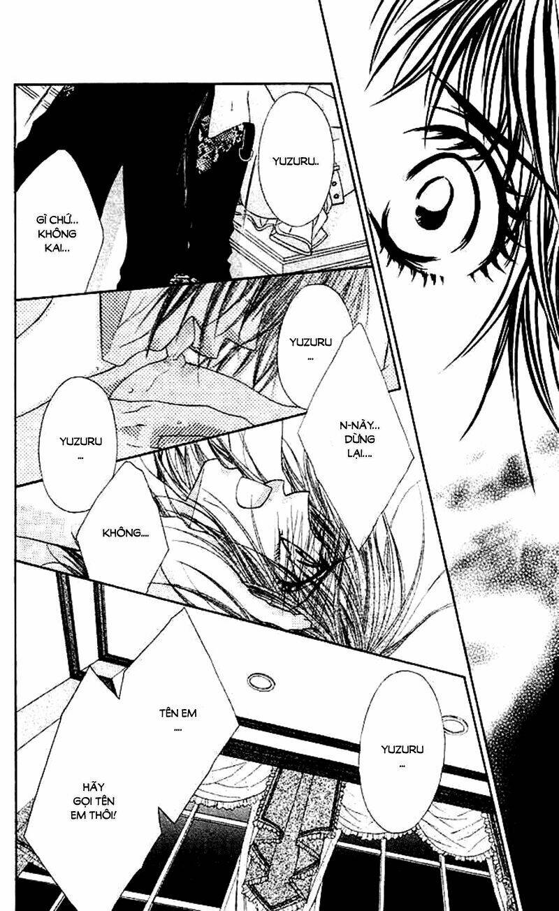 honey x honey drop chapter 33 7