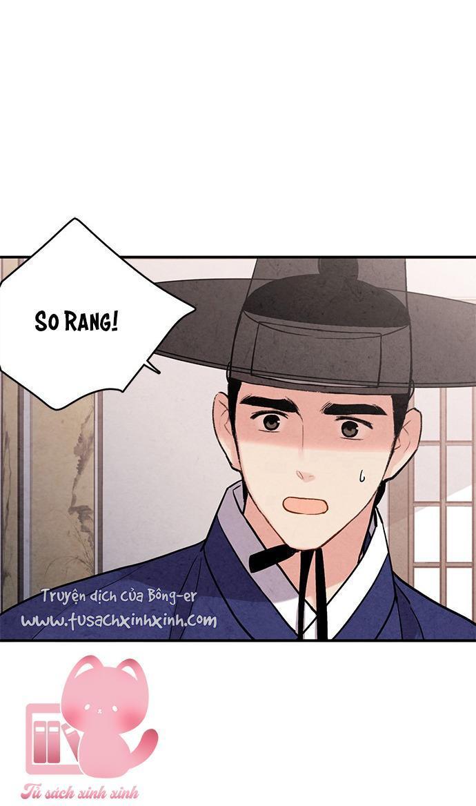 lệnh cấm hôn chapter 73 41