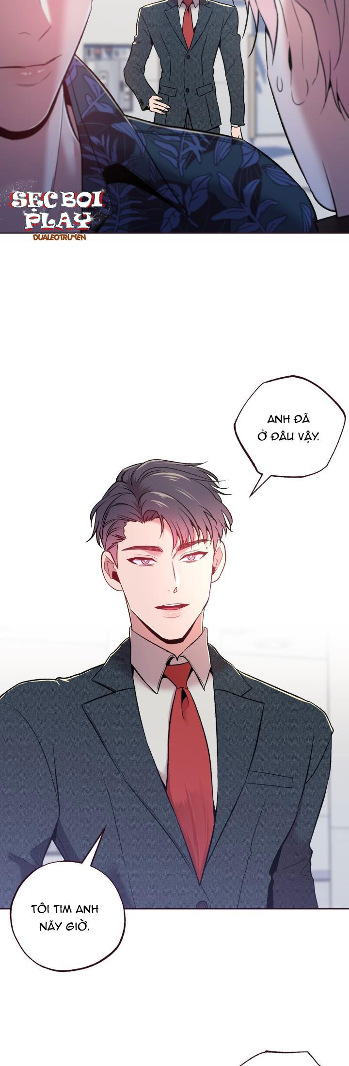 falling down chapter 23 5