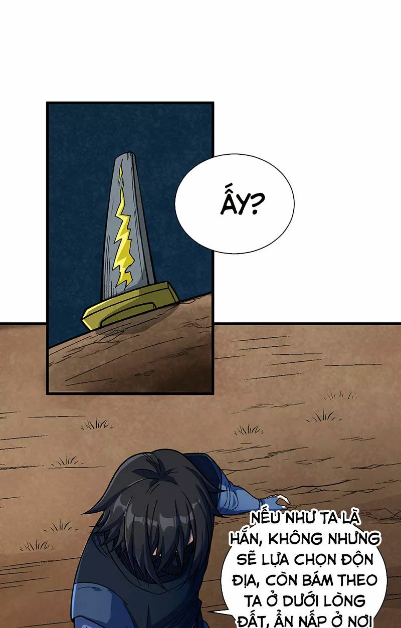 võ đạo độc tôn chapter 430 1