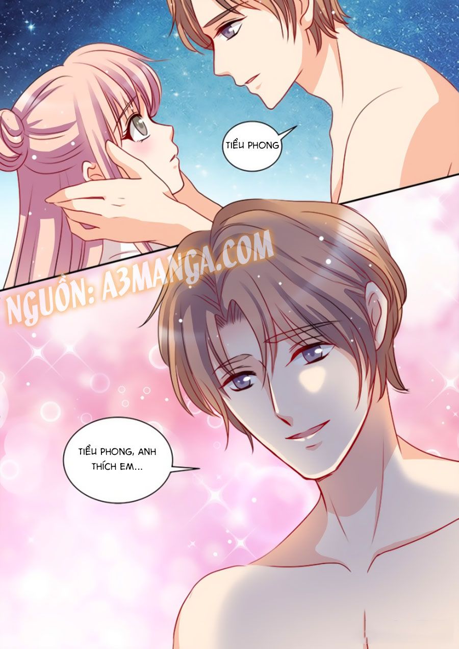 Bá Đạo Tổng Tài Yêu Ta chapter 72 - Trang 5