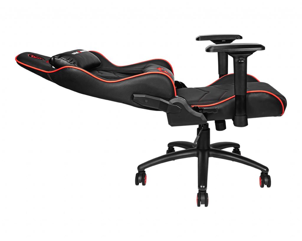 Ghế Gaming MSI MAG CH120X