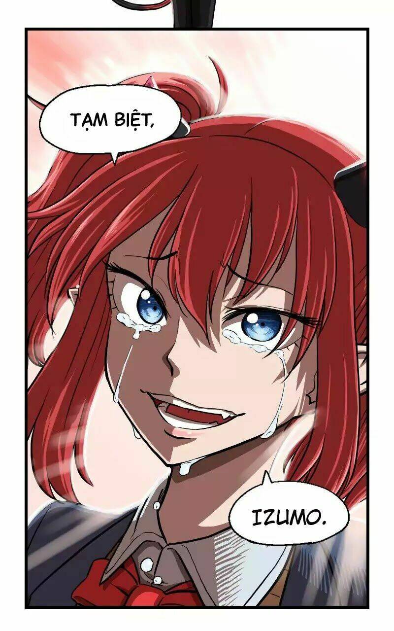 người bạn gái succubus của tôi chapter 40 8