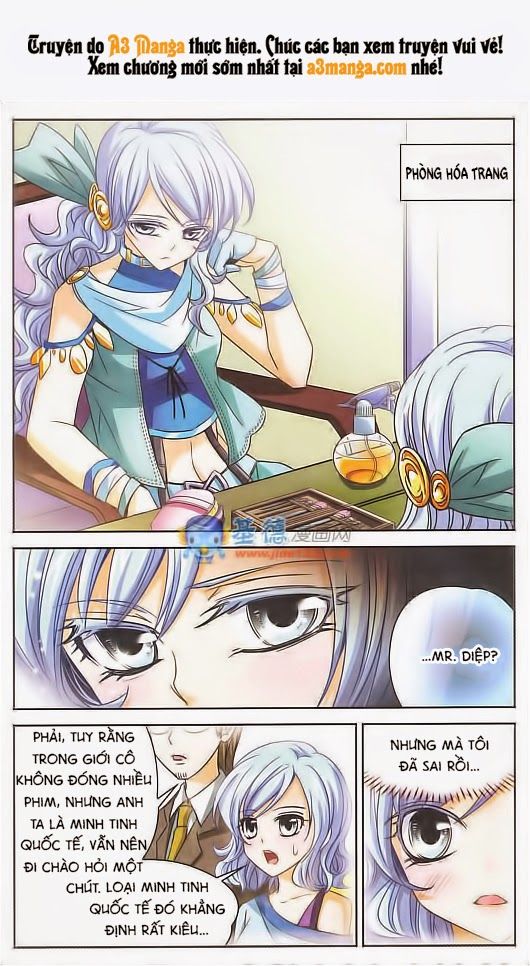 mị chi ma hạp chapter 37 2