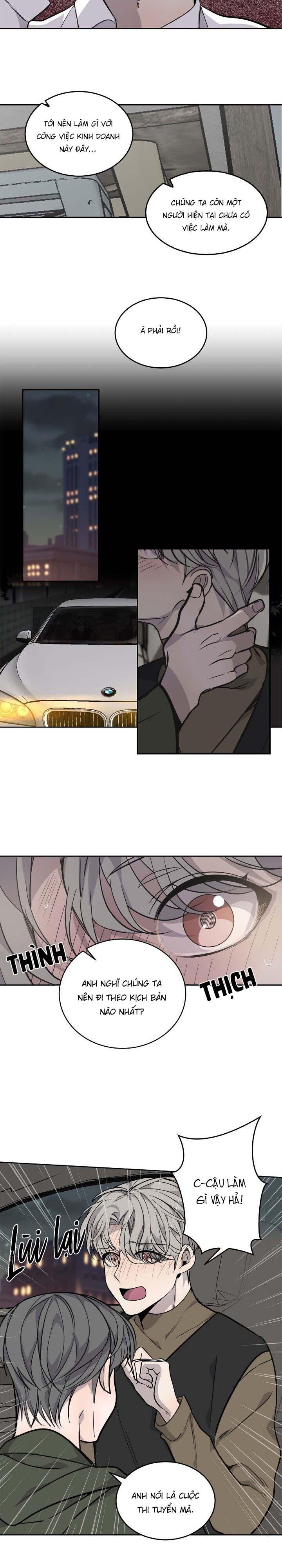 hiệu quả kinh doanh chapter 8 6