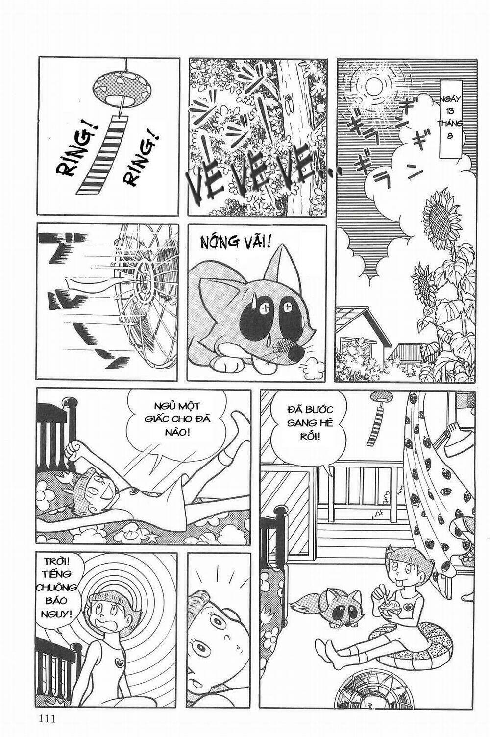 esper mami - siêu nhân mami chapter 9 6